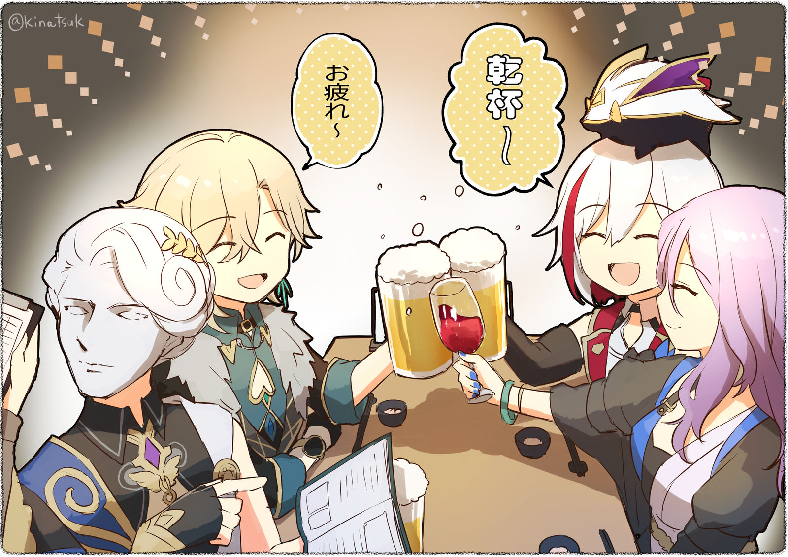 畅享高清漫画，禁漫天堂让你爱不释手